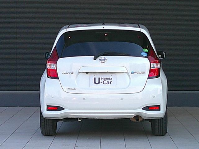 ノート e-パワー メダリスト 純正ナビ CD/DVD フルセグTV Bluetooth バックカメラ ETC ドライブレコーダー(20枚目)