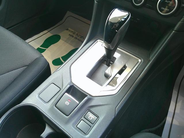 インプレッサスポーツ 1.6i-Lアイサイト ドライブレコーダー ETC LEDヘッドライト(5枚目)