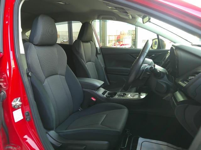 インプレッサスポーツ 1.6i-Lアイサイト ドライブレコーダー ETC LEDヘッドライト(6枚目)