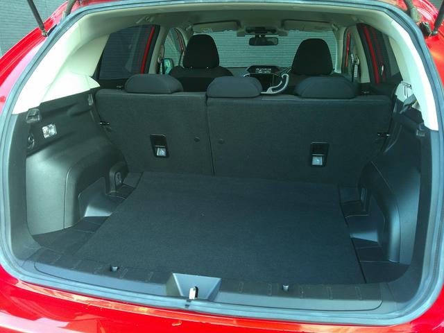 インプレッサスポーツ 1.6i-Lアイサイト ドライブレコーダー ETC LEDヘッドライト(8枚目)