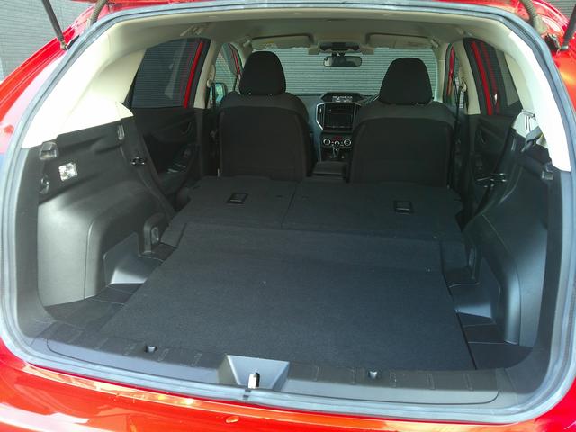 インプレッサスポーツ 1.6i-Lアイサイト ドライブレコーダー ETC LEDヘッドライト(9枚目)