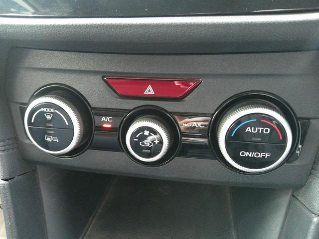 インプレッサスポーツ 1.6i-Lアイサイト ドライブレコーダー ETC LEDヘッドライト(11枚目)