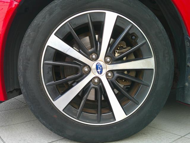 インプレッサスポーツ 1.6i-Lアイサイト ドライブレコーダー ETC LEDヘッドライト(13枚目)