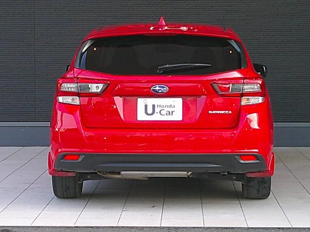 インプレッサスポーツ 1.6i-Lアイサイト ドライブレコーダー ETC LEDヘッドライト(16枚目)