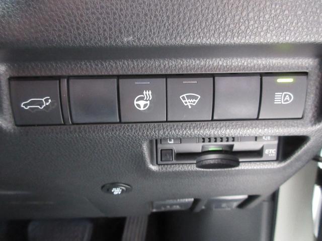 ＲＡＶ４ Ｇ　エンジンスターター　革シート　ハンドルヒーター　障害物センサー　衝突被害軽減ブレーキ　ドライブレコーダー前後　ＥＴＣ　Ｂｌｕｅｔｏｏｔｈ接続　ＣＤ／ＤＶＤ　ＬＥＤヘッドランプ　純正アルミホイール（12枚目）