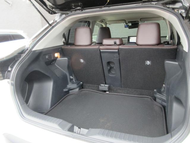 ヤリスクロス ハイブリッドＺ　モデリスタエアロ　ドライブレコーダー　純正ナビ　フルセグＴＶ　Ｂｌｕｅｔｏｏｔｈ　バックカメラ　ＥＴＣ２．０　ＬＥＤヘッドライト（15枚目）