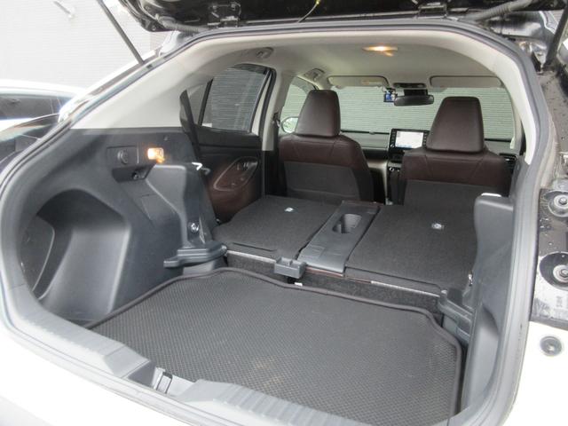 ヤリスクロス ハイブリッドＺ　モデリスタエアロ　ドライブレコーダー　純正ナビ　フルセグＴＶ　Ｂｌｕｅｔｏｏｔｈ　バックカメラ　ＥＴＣ２．０　ＬＥＤヘッドライト（16枚目）