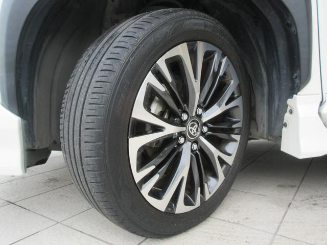 ヤリスクロス ハイブリッドＺ　モデリスタエアロ　ドライブレコーダー　純正ナビ　フルセグＴＶ　Ｂｌｕｅｔｏｏｔｈ　バックカメラ　ＥＴＣ２．０　ＬＥＤヘッドライト（18枚目）