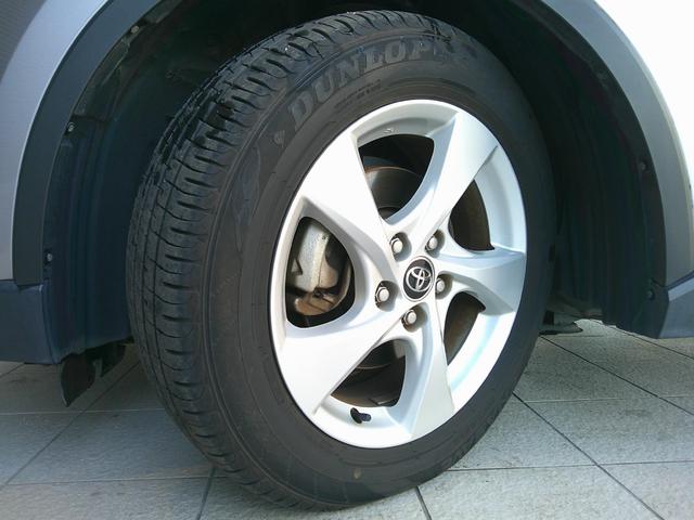 Ｃ－ＨＲ Ｓ－Ｔ　ＬＥＤパッケージ　クルーズコントロール　ＥＴＣ　メモリーナビ　フルセグＴＶ　ＬＥＤヘッドライト（17枚目）