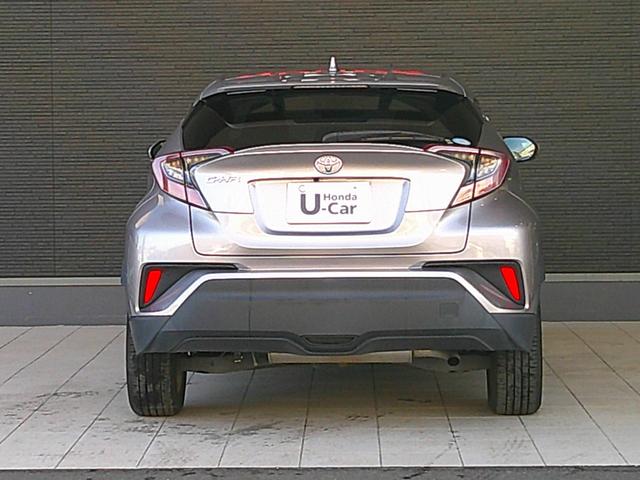 Ｃ－ＨＲ Ｓ－Ｔ　ＬＥＤパッケージ　クルーズコントロール　ＥＴＣ　メモリーナビ　フルセグＴＶ　ＬＥＤヘッドライト（21枚目）