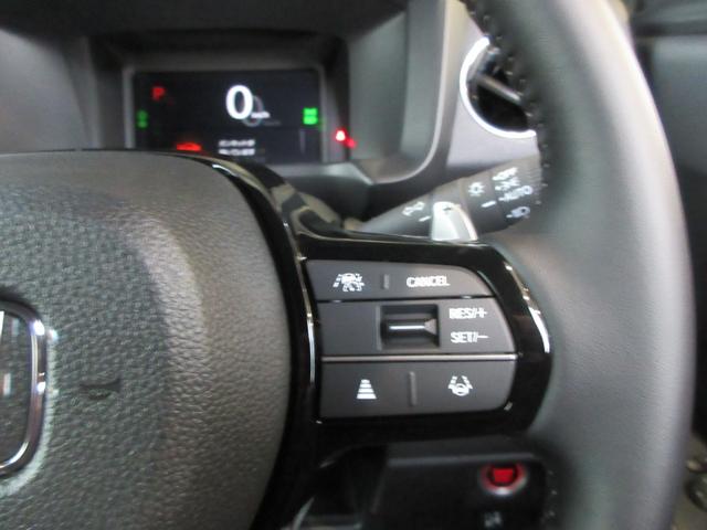 Ｎ－ＷＧＮカスタム Ｌ・ターボブラックスタイル　届出済未使用車　アダプティブクルーズコントロール　衝突軽減ブレーキ　ＬＥＤヘッドライト　シートヒーター（5枚目）