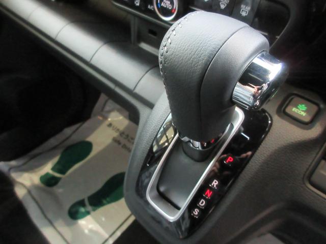 Ｎ－ＷＧＮカスタム Ｌ・ターボブラックスタイル　届出済未使用車　アダプティブクルーズコントロール　衝突軽減ブレーキ　ＬＥＤヘッドライト　シートヒーター（6枚目）