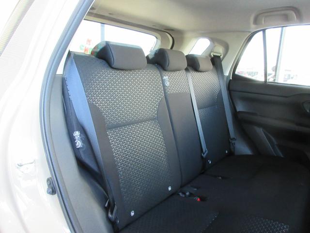 ロッキー Ｘ　ＨＥＶ　フルセグＴＶ　全周囲カメラ　Ｂｌｕｅｔｏｏｔｈ接続　ドライブレコーダー　クリアランスソナー　衝突軽減ブレーキ　横滑り防止機構　ＣＤ　ＤＶＤ（5枚目）