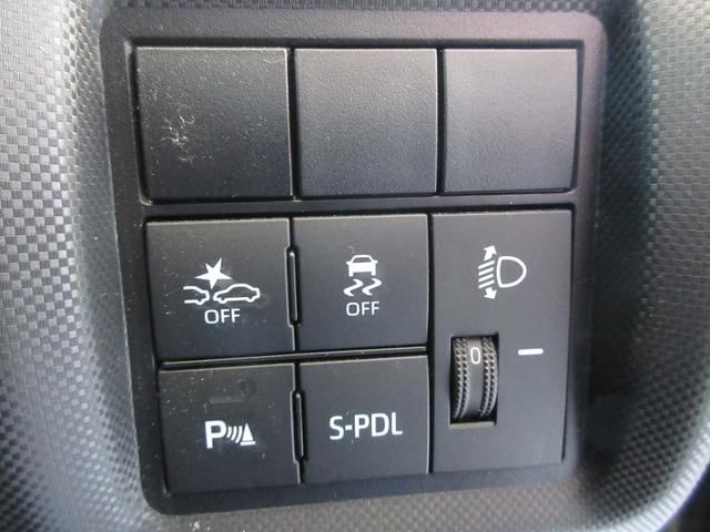 ロッキー Ｘ　ＨＥＶ　フルセグＴＶ　全周囲カメラ　Ｂｌｕｅｔｏｏｔｈ接続　ドライブレコーダー　クリアランスソナー　衝突軽減ブレーキ　横滑り防止機構　ＣＤ　ＤＶＤ（15枚目）