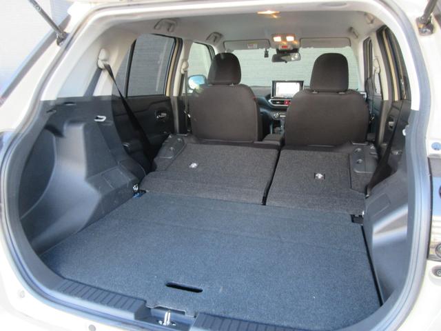 ロッキー Ｘ　ＨＥＶ　フルセグＴＶ　全周囲カメラ　Ｂｌｕｅｔｏｏｔｈ接続　ドライブレコーダー　クリアランスソナー　衝突軽減ブレーキ　横滑り防止機構　ＣＤ　ＤＶＤ（18枚目）