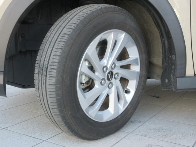 ロッキー Ｘ　ＨＥＶ　フルセグＴＶ　全周囲カメラ　Ｂｌｕｅｔｏｏｔｈ接続　ドライブレコーダー　クリアランスソナー　衝突軽減ブレーキ　横滑り防止機構　ＣＤ　ＤＶＤ（19枚目）