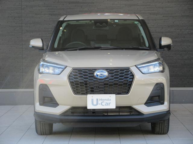 ロッキー Ｘ　ＨＥＶ　フルセグＴＶ　全周囲カメラ　Ｂｌｕｅｔｏｏｔｈ接続　ドライブレコーダー　クリアランスソナー　衝突軽減ブレーキ　横滑り防止機構　ＣＤ　ＤＶＤ（22枚目）