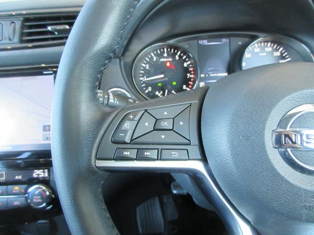 エクストレイル 20Xi 全周囲カメラ 電動テールゲート ETC 純正ナビ CD/DVD Bluetooth ドライブレコーダー LEDヘッドライト(5枚目)