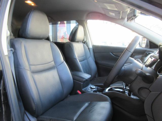 エクストレイル 20Xi 全周囲カメラ 電動テールゲート ETC 純正ナビ CD/DVD Bluetooth ドライブレコーダー LEDヘッドライト(8枚目)