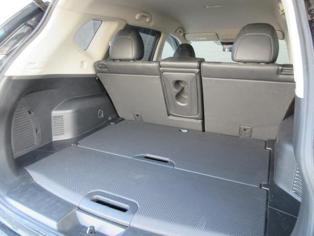 エクストレイル 20Xi 全周囲カメラ 電動テールゲート ETC 純正ナビ CD/DVD Bluetooth ドライブレコーダー LEDヘッドライト(10枚目)