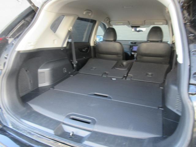 エクストレイル 20Xi 全周囲カメラ 電動テールゲート ETC 純正ナビ CD/DVD Bluetooth ドライブレコーダー LEDヘッドライト(11枚目)