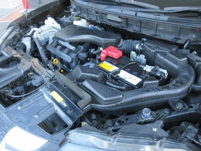 エクストレイル 20Xi 全周囲カメラ 電動テールゲート ETC 純正ナビ CD/DVD Bluetooth ドライブレコーダー LEDヘッドライト(20枚目)