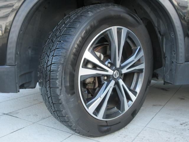 エクストレイル 20Xi 全周囲カメラ 電動テールゲート ETC 純正ナビ CD/DVD Bluetooth ドライブレコーダー LEDヘッドライト(21枚目)