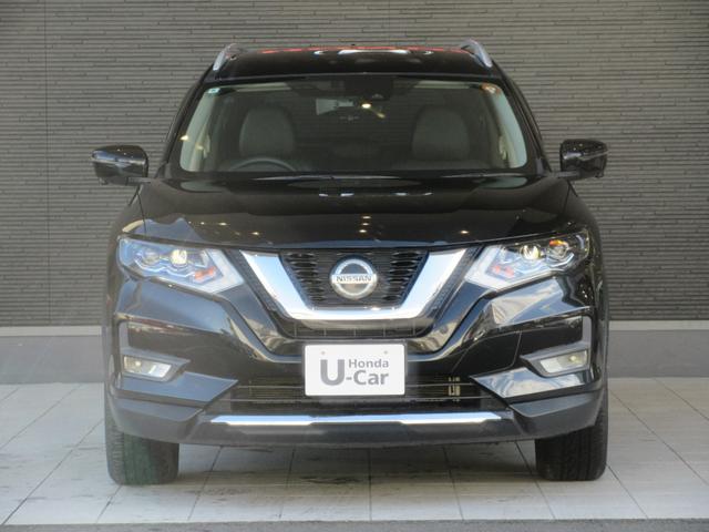 エクストレイル 20Xi 全周囲カメラ 電動テールゲート ETC 純正ナビ CD/DVD Bluetooth ドライブレコーダー LEDヘッドライト(23枚目)