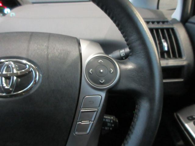 プリウスアルファ Ｇ　フルセグＴＶ　純正ナビ　バックカメラ　ＬＥＤヘッドライト　Ｂｌｕｅｔｏｏｔｈ接続　ＥＴＣ　パワーシート　スマートキー　オートクルーズコントロール（8枚目）