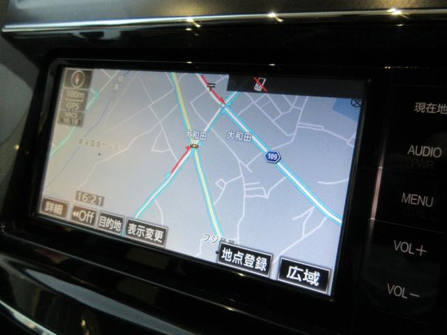 プリウスアルファ Ｇ　フルセグＴＶ　純正ナビ　バックカメラ　ＬＥＤヘッドライト　Ｂｌｕｅｔｏｏｔｈ接続　ＥＴＣ　パワーシート　スマートキー　オートクルーズコントロール（9枚目）