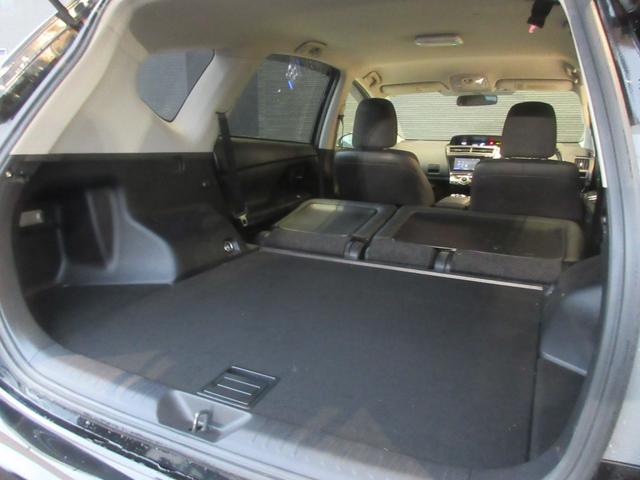 プリウスアルファ Ｇ　フルセグＴＶ　純正ナビ　バックカメラ　ＬＥＤヘッドライト　Ｂｌｕｅｔｏｏｔｈ接続　ＥＴＣ　パワーシート　スマートキー　オートクルーズコントロール（15枚目）