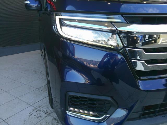 ステップワゴンスパーダ スパーダ　ホンダセンシング　両側電動スライドドア　ＥＴＣ　純正ナビ　ＣＤ／ＤＶＤ　Ｂｌｕｅｔｏｏｔｈ　バックカメラ　フルセグＴＶ　ドライブレコーダー　ＬＥＤヘッドライト（23枚目）