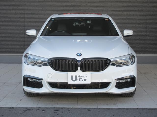 5シリーズ 530e Mスポーツアイパフォーマンス フルセグTV 全周囲カメラ Bluetooth接続 ドライブレコーダー サンルーフ 本革シート パワーシート シートヒーター クリアランスソナー(19枚目)