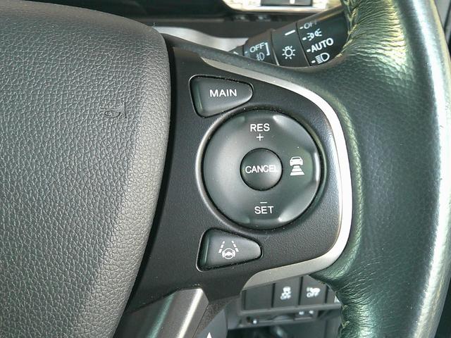 ステップワゴンスパーダ スパーダハイブリッド　Ｇ・ＥＸ　ホンダセンシング　全周囲カメラ　９インチナビ　ＣＤ／ＤＶＤ　フルセグＴＶ　Ｂｌｕｅｔｏｏｔｈ　ＥＴＣ　ＬＥＤヘッドライト　両側電動スライドドア（6枚目）