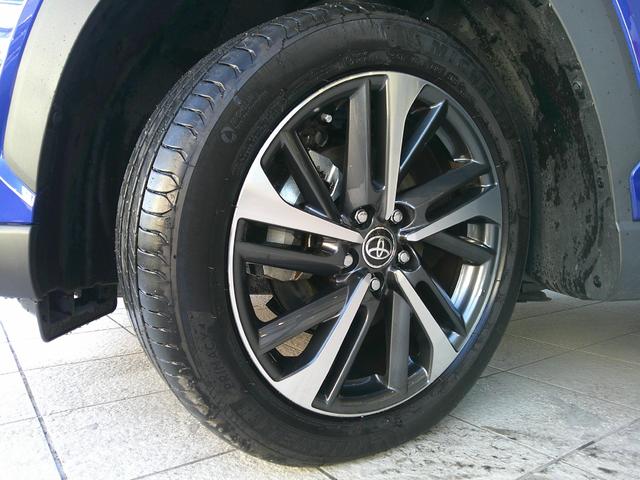 カローラクロス ハイブリッド Z パノラマルーフ 電動テールゲート ETC2.0 全周囲カメラ LEDヘッドライト アダプティブクルーズコントロール(19枚目)