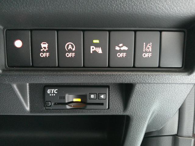 クロスビー ハイブリッドＭＸ　セーフティサポートパッケージ　全周囲カメラ　ナビ　ＣＤ／ＤＶＤ　Ｂｌｕｅｔｏｏｔｈ　フルセグＴＶ　ＥＴＣ　衝突軽減ブレーキ（13枚目）