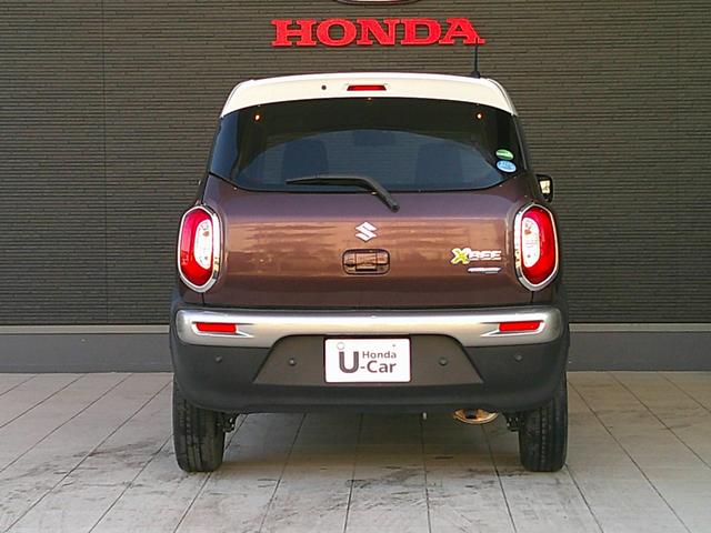 クロスビー ハイブリッドＭＸ　セーフティサポートパッケージ　全周囲カメラ　ナビ　ＣＤ／ＤＶＤ　Ｂｌｕｅｔｏｏｔｈ　フルセグＴＶ　ＥＴＣ　衝突軽減ブレーキ（18枚目）