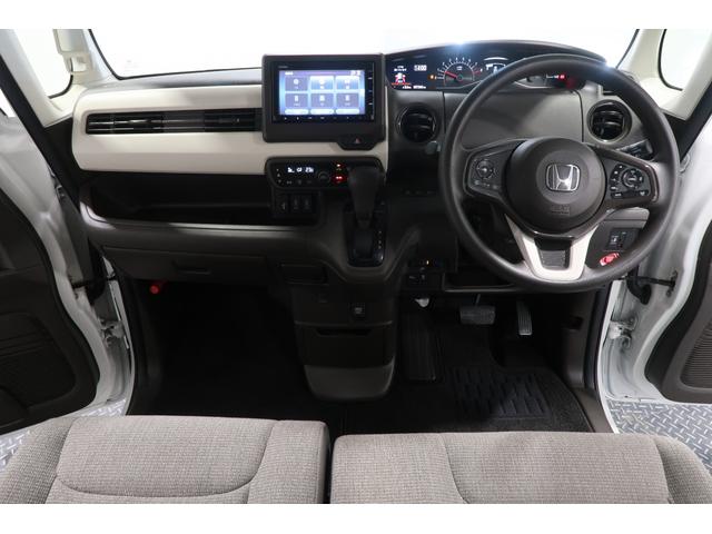Ｎ－ＢＯＸ Ｌ　２年保証付　運転支援　ドラレコ　ナビ　Ｂカメラ　ワンオーナ　衝突回避支援ブレーキ　Ｉ－ＳＴＯＰ　クリソナ　ＰＷ　パワステ　Ｓヒーター　１オ－ナ－　スマ－トキ－　横滑り防止　ＥＴＣ車載器　ＬＥＤライト（9枚目）