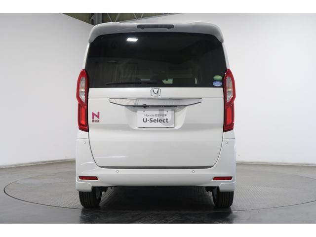 Ｎ－ＢＯＸ Ｌ　２年保証付　運転支援　ドラレコ　ナビ　Ｂカメラ　ワンオーナ　衝突回避支援ブレーキ　Ｉ－ＳＴＯＰ　クリソナ　ＰＷ　パワステ　Ｓヒーター　１オ－ナ－　スマ－トキ－　横滑り防止　ＥＴＣ車載器　ＬＥＤライト（25枚目）
