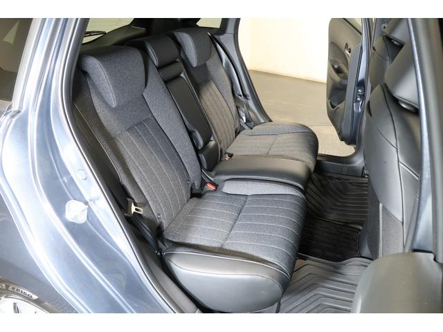 フィット e:HEVホーム 認定中古車 2年保証付 ワンオーナー ナビ Bカメラ ドラレコ 運転支援 前後誤発進抑制機能 クリソナ 助手席エアバッグ 運転席エアバッグ 1オナ アイドリングストップ USB接続 バックカメラ(21枚目)
