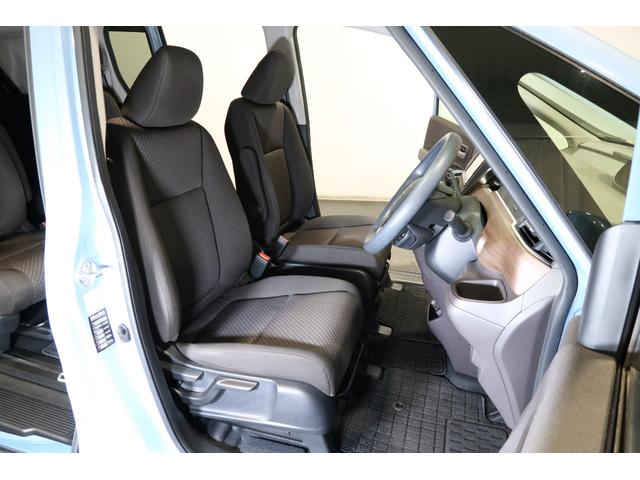 フリード G・ホンダセンシング 認定中古車 1年保証付 ワンオーナー ナビ Bカメラ ドラレコ ETC 運転支援 Fセグ 追突被害軽減ブレーキ iストップ Wエアバッグ パワーウィンドウ 1オ-ナ- アクティブクルーズコントロール(22枚目)