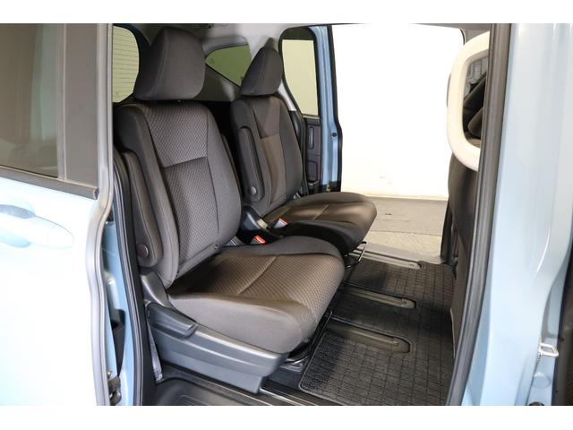 フリード G・ホンダセンシング 認定中古車 1年保証付 ワンオーナー ナビ Bカメラ ドラレコ ETC 運転支援 Fセグ 追突被害軽減ブレーキ iストップ Wエアバッグ パワーウィンドウ 1オ-ナ- アクティブクルーズコントロール(23枚目)