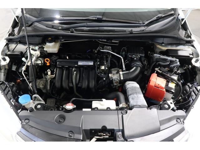 Ｈｏｎｄａの技術が詰まったエンジンルーム☆☆☆エンジンルーム室内ともにルームクリーニング済みで清潔です◎快適なドライブをお楽しみください♪♪