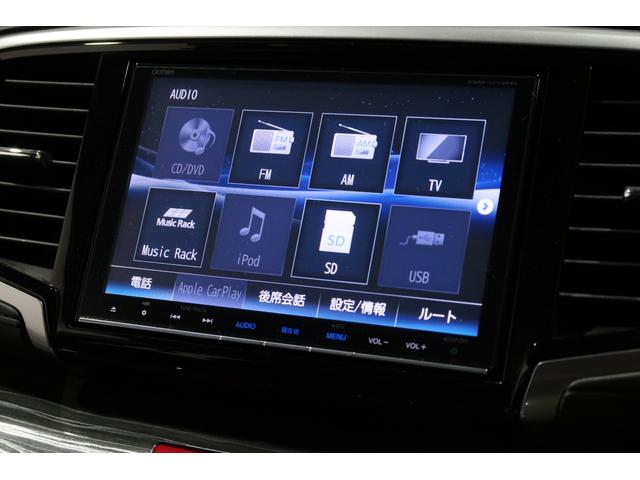 オデッセイ アブソルート・Xホンダセンシング 認定中古車 1年保証付 ワンオーナー ナビ Bカメラ ドラレコ ETC 運転支援 両側パワスラドア 地デジTV ECON 電動シート サイドエアバッグ オットマン 1オーナー キーフリー DVD再生可(10枚目)