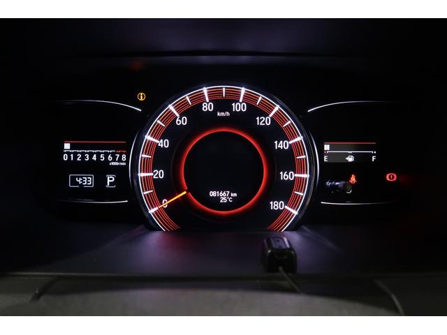 オデッセイ アブソルート・Xホンダセンシング 認定中古車 1年保証付 ワンオーナー ナビ Bカメラ ドラレコ ETC 運転支援 両側パワスラドア 地デジTV ECON 電動シート サイドエアバッグ オットマン 1オーナー キーフリー DVD再生可(13枚目)