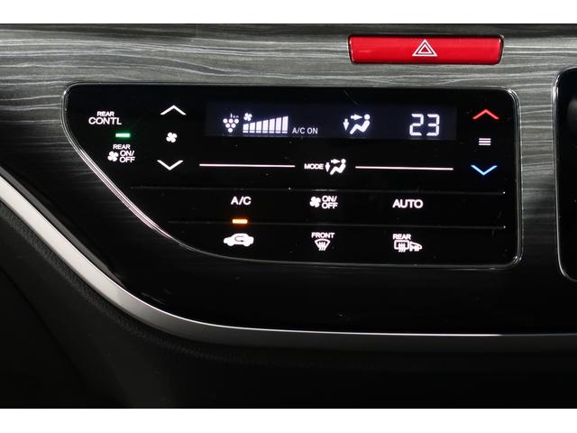 オデッセイ アブソルート・Xホンダセンシング 認定中古車 1年保証付 ワンオーナー ナビ Bカメラ ドラレコ ETC 運転支援 両側パワスラドア 地デジTV ECON 電動シート サイドエアバッグ オットマン 1オーナー キーフリー DVD再生可(14枚目)