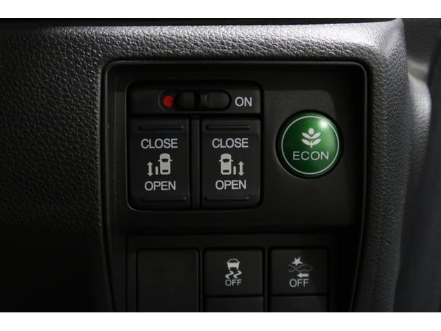 オデッセイ アブソルート・Xホンダセンシング 認定中古車 1年保証付 ワンオーナー ナビ Bカメラ ドラレコ ETC 運転支援 両側パワスラドア 地デジTV ECON 電動シート サイドエアバッグ オットマン 1オーナー キーフリー DVD再生可(16枚目)