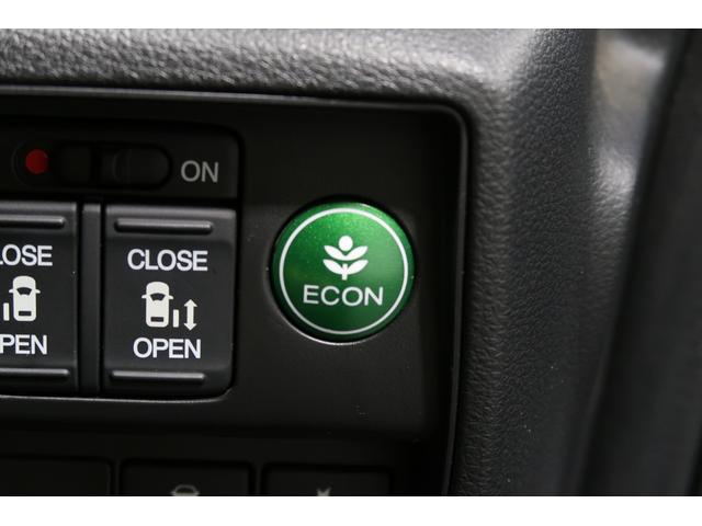 オデッセイ アブソルート・Xホンダセンシング 認定中古車 1年保証付 ワンオーナー ナビ Bカメラ ドラレコ ETC 運転支援 両側パワスラドア 地デジTV ECON 電動シート サイドエアバッグ オットマン 1オーナー キーフリー DVD再生可(19枚目)