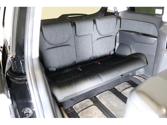 オデッセイ アブソルート・Xホンダセンシング 認定中古車 1年保証付 ワンオーナー ナビ Bカメラ ドラレコ ETC 運転支援 両側パワスラドア 地デジTV ECON 電動シート サイドエアバッグ オットマン 1オーナー キーフリー DVD再生可(26枚目)