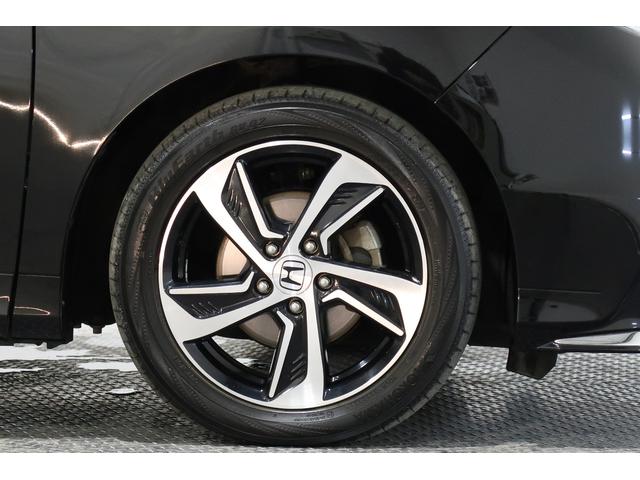 オデッセイ アブソルート・Xホンダセンシング 認定中古車 1年保証付 ワンオーナー ナビ Bカメラ ドラレコ ETC 運転支援 両側パワスラドア 地デジTV ECON 電動シート サイドエアバッグ オットマン 1オーナー キーフリー DVD再生可(29枚目)